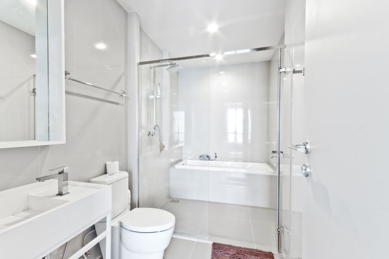 Bathroom Construction in Conroe, TX