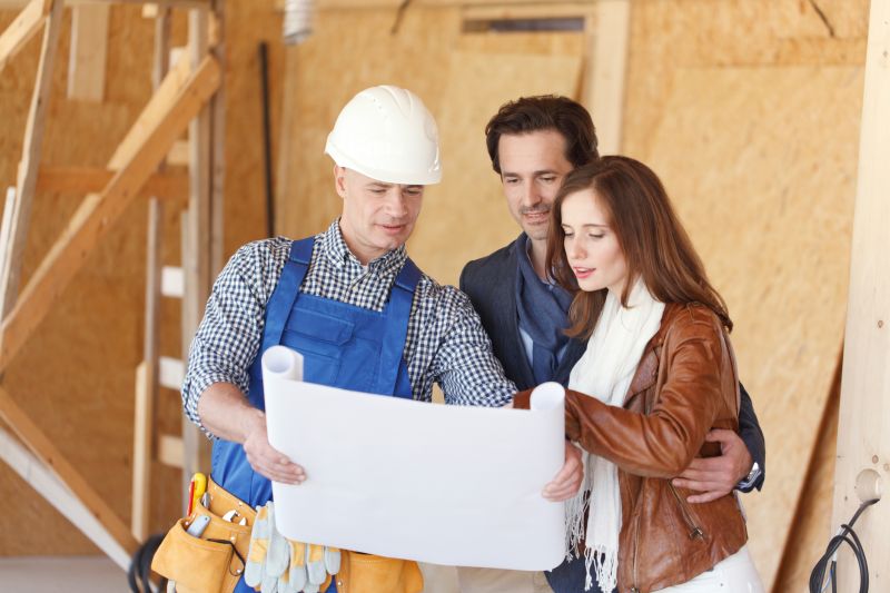 Building Repair Service in Houston, TX