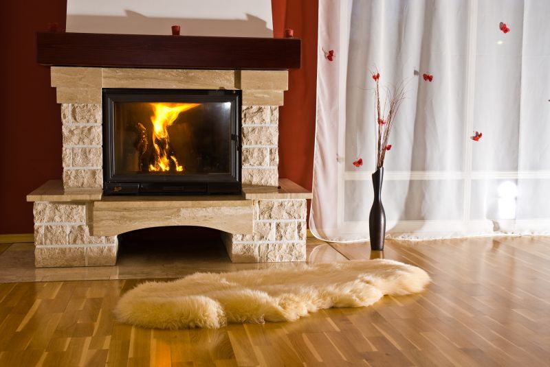 Fireplace Remodeling Service in Charleston, SC
