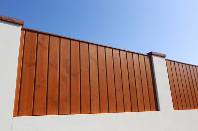 Privacy Fence Construction in Evansville, IN