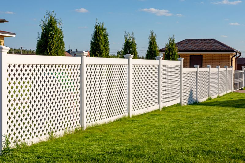 Privacy Fence Installation in Toledo, OH