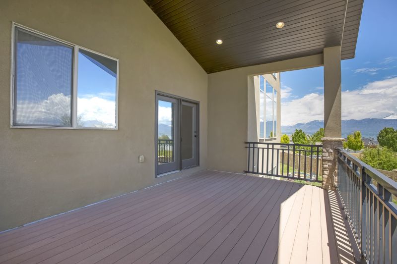 Banister Removal in Charleston, SC
