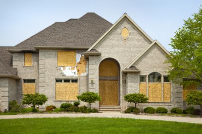 Board Up Service in Olathe, KS