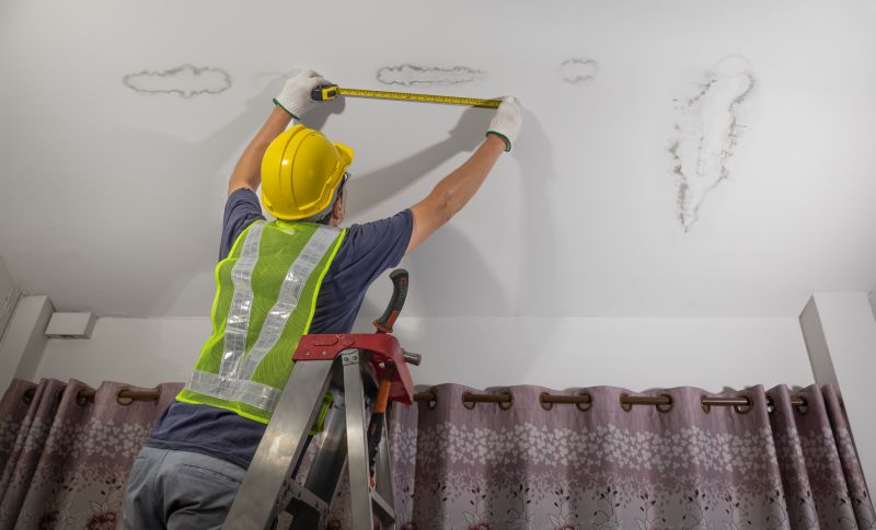Building Damage Repair in Denver, CO