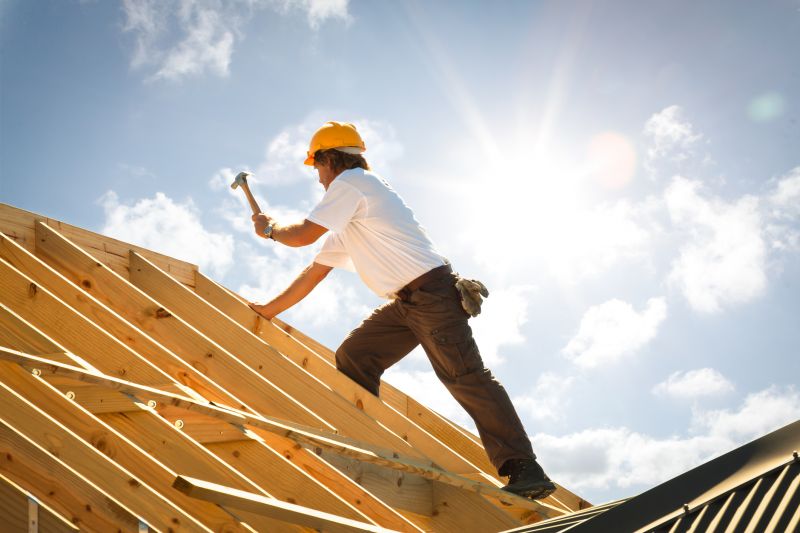 Building Damage Repair in Denver County, CO