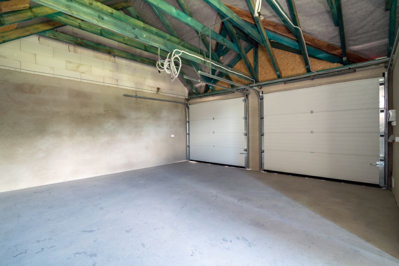 Building Repair Service in Conroe, TX