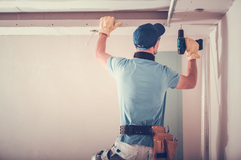Building Repair Service in Charleston, SC
