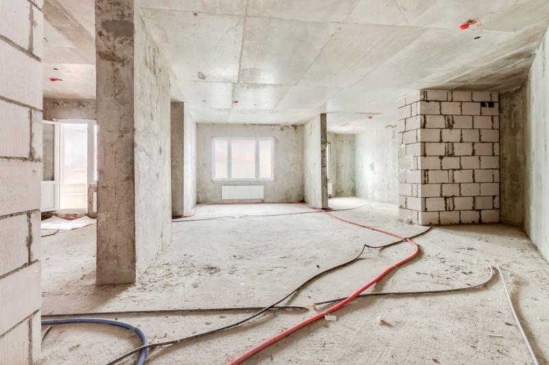 Building Repair Service in Littleton, CO