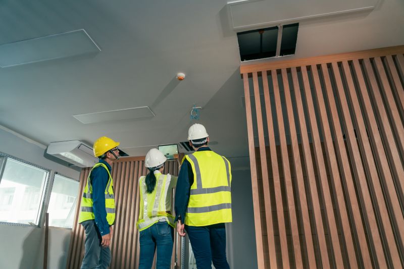 Construction Service in Houston, TX