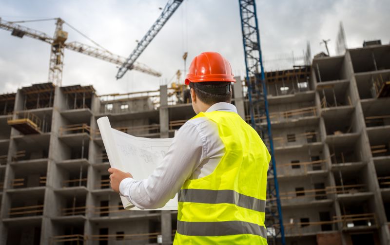 Construction Service in Denver County, CO