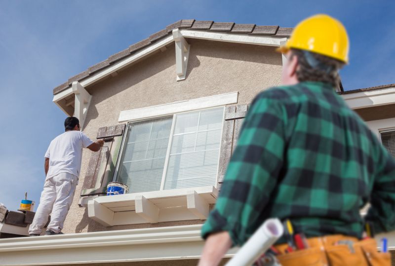 Construction Service in Santa Rosa, CA