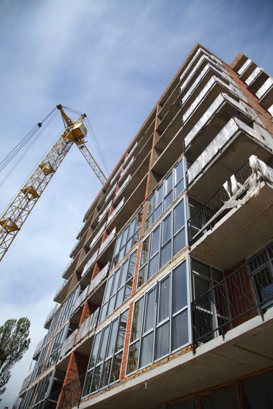 Construction Service in Santa Rosa, CA