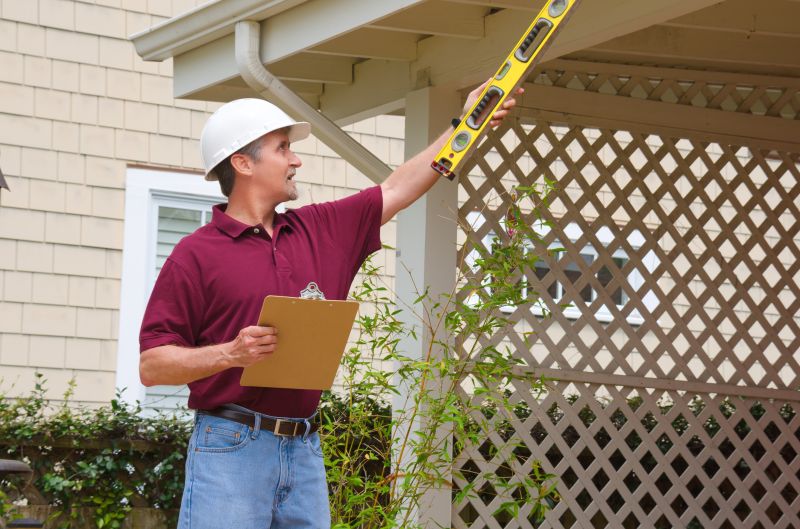 Exterior Home Repair in Houston, TX