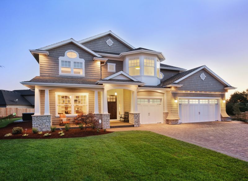 Exterior Remodeling in Denver County, CO
