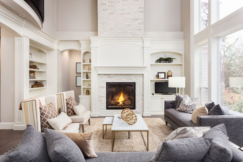 Fireplace Remodeling Service in Charleston, SC