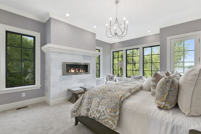 Fireplace Remodeling Service in Littleton, CO