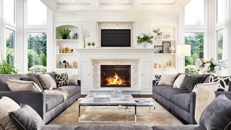 Fireplace Remodeling Service in Littleton, CO