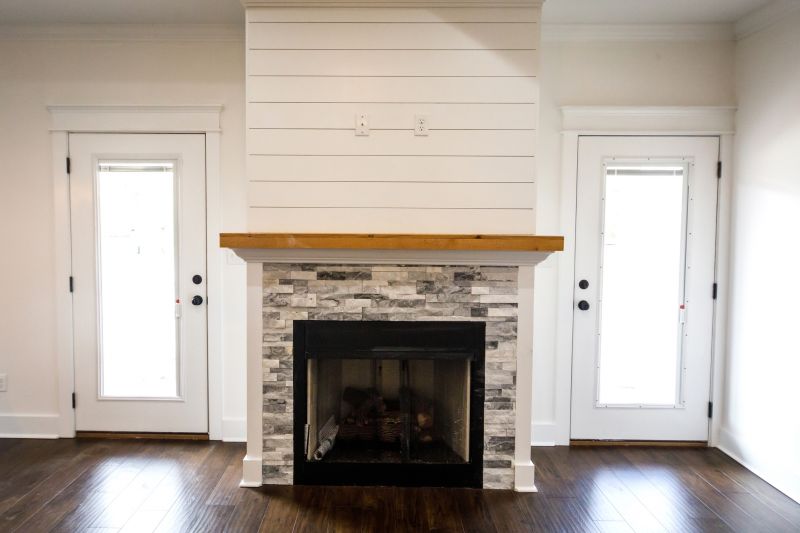 Fireplace Renovation Service in Denver County, CO