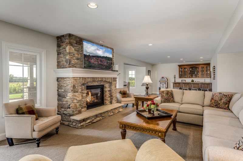 Fireplace Renovation Service in Denver County, CO