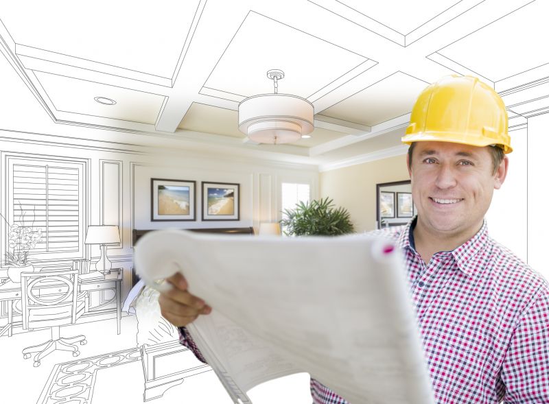 General Contractor Service in Denver County, CO