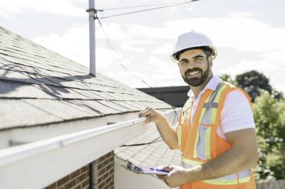 General Contractor Service in Katy, TX