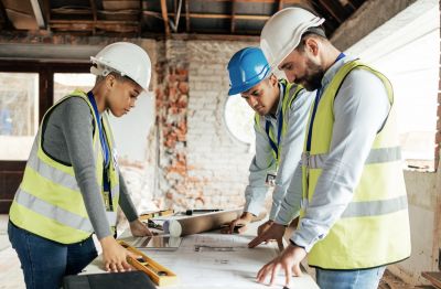 General Contractor Service in Denver, CO