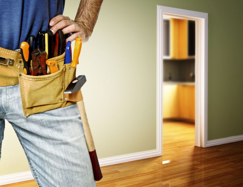 Handyman Service in Conroe, TX
