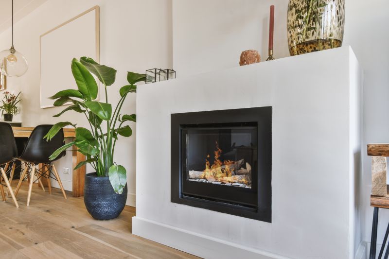 Hearth Installation in Denver, CO