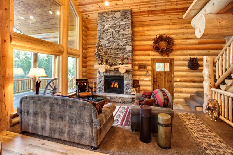 Hearth Installation in Denver County, CO