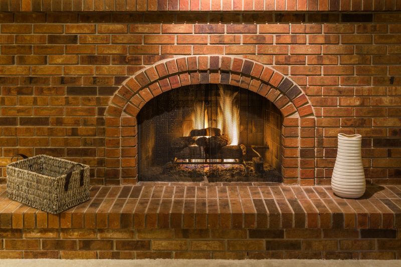 Hearth Remodeling in Denver County, CO
