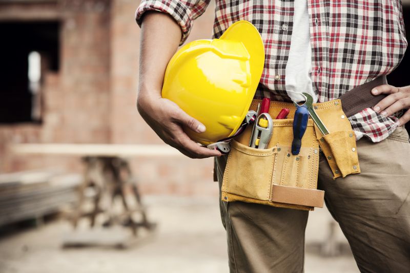 Home Repair Service in Houston, TX