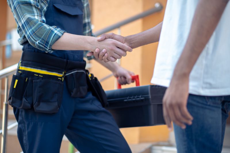Home Repair Service in Littleton, CO