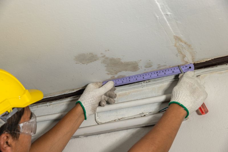 Home Restoration in Alpharetta, GA