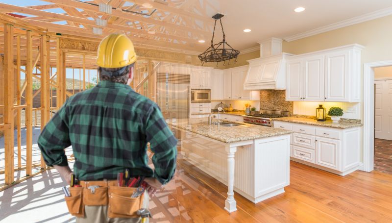 Home Restoration in Denver County, CO
