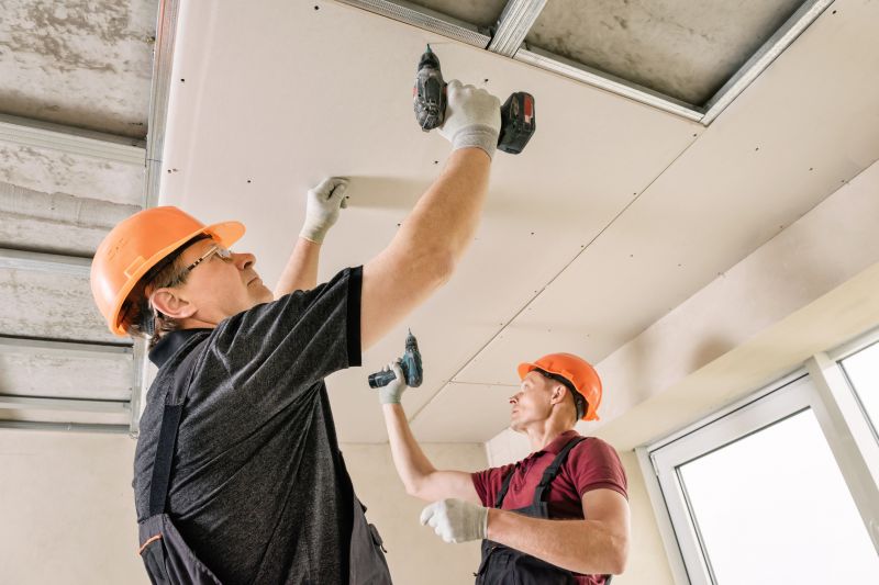 Home Restoration in Houston, TX