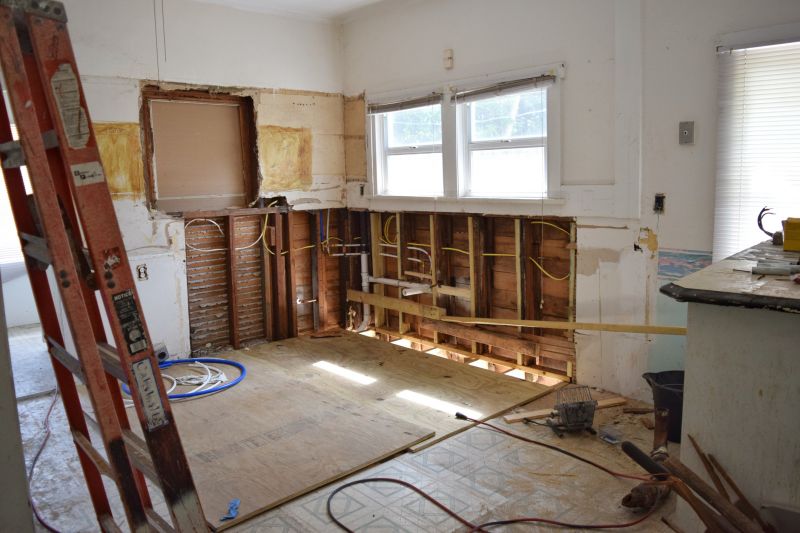 House Repair Service in Alpharetta, GA