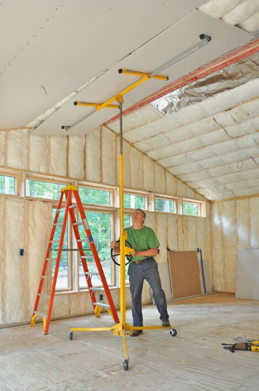 Laundry Room Construction in Charleston, SC