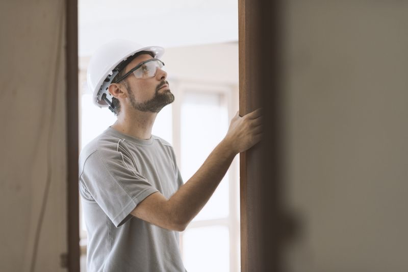 Laundry Room Construction in Katy, TX