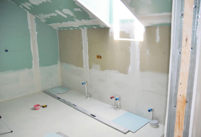 Laundry Room Construction in Denver, CO
