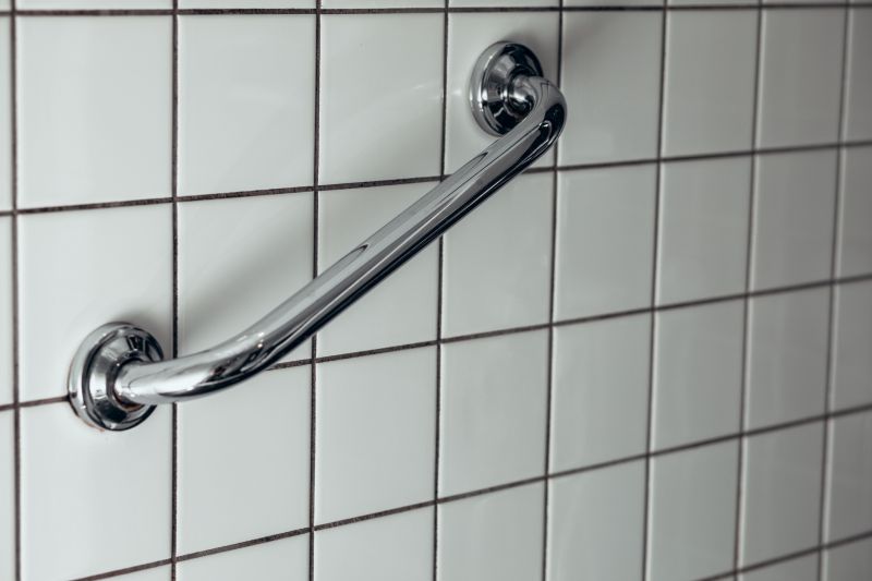 Towel Bar Installation in Conroe, TX