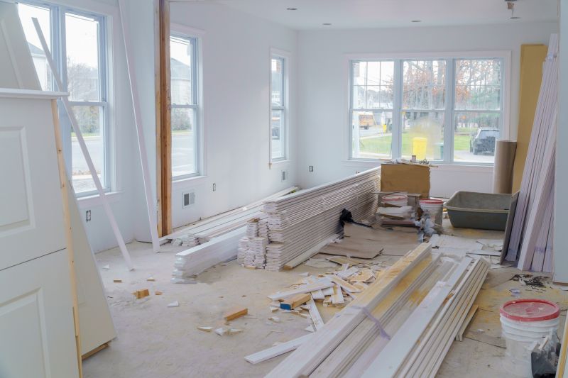 Wall Removal Service in Charleston, SC