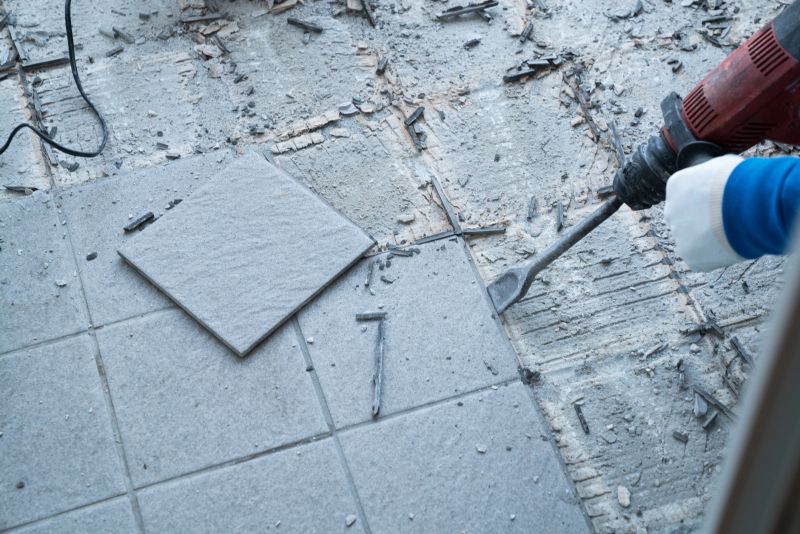 Wall Removal Service in Littleton, CO
