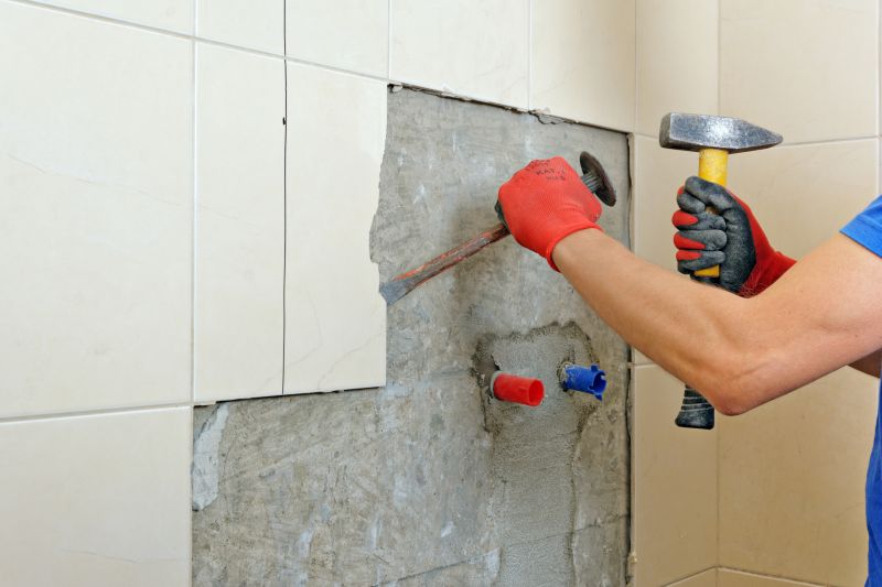 Wall Removal Service in Conroe, TX